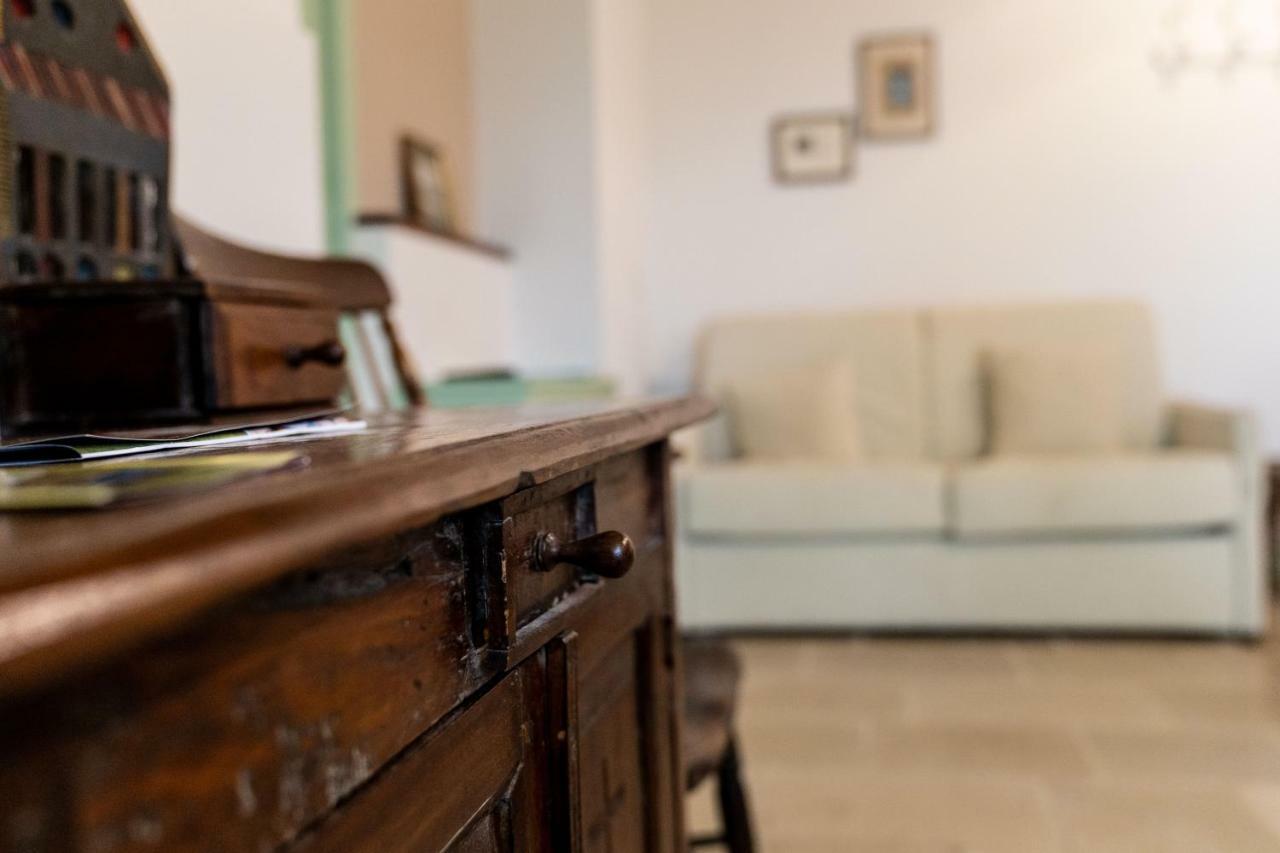 Le Maracla Country House Jesi Exteriör bild